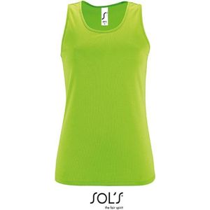 Women's Sports Tank Top Sporty