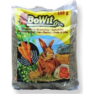 Bowit Kruidenhooi Wortel 500 gr