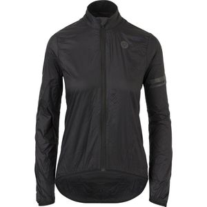 AGU Windjack Essential Dames - Zwart - XL