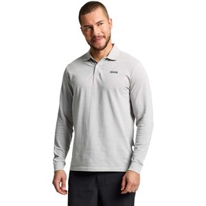Slam Deck Polo Ls - Sportswear - Volwassen