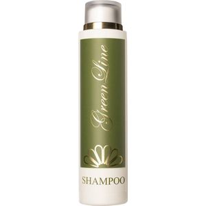 Pro Natura B.V.-Green Line Aloe Vera Shampoo-Biologische oliën & Extracten-Hydraterend-Verzachtend-200 ml