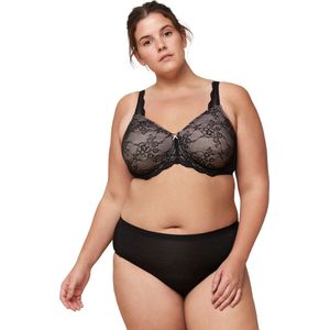 TRIUMPH - Contouring Sensation - BH - Zwart - 2 Pack