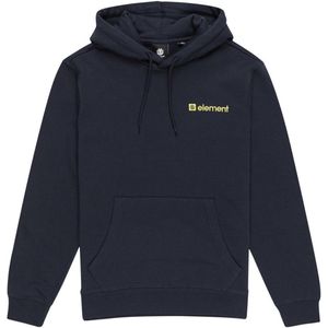 Element - Joint Swirl - Pullover Hoodie - Hoofdcollectie - Normale Pasvorm