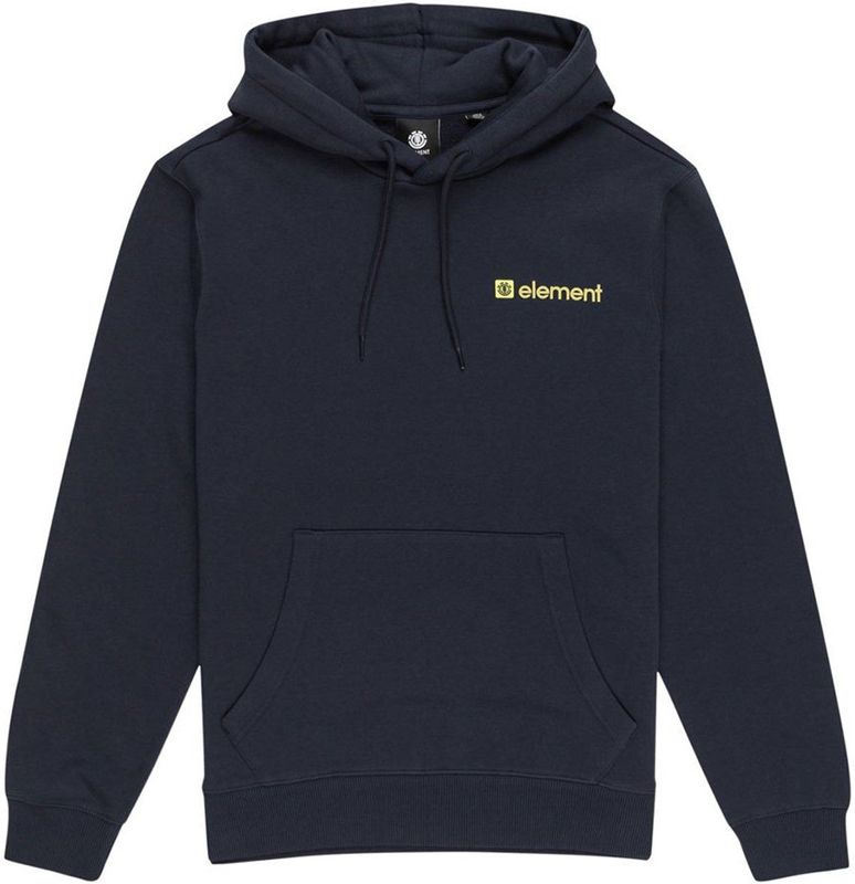 Element - Joint Swirl - Pullover Hoodie - Hoofdcollectie - Normale Pasvorm