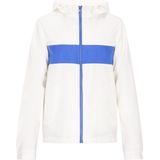 HOMEBASE - Tussenjas - Blauw/Wit