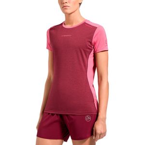 La Sportiva - Tracer - T-shirt - Korte Mouwen