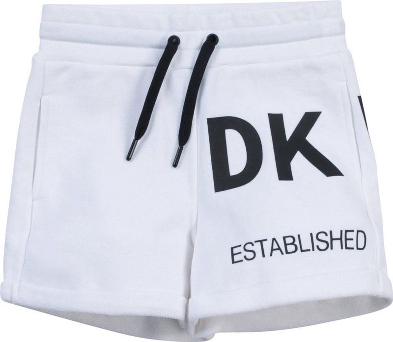 Dkny - Junior Short - Meisjes - Korte Broeken