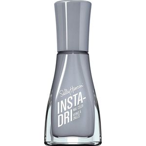 Sally Hansen InstaDri Nagellak - 543 Show Steel-er