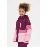 ZIGZAG - Taylora - Skijack - Sportief - Kinderen - Waterdicht - Winddicht