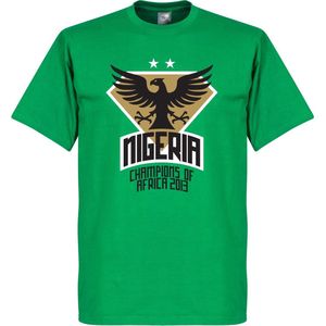 Nigeria Super Eagles T-shirt - S