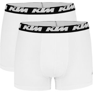KTM by FREEGUN boxershort voor heren ondergoedbroek herenboxer 12 multipack