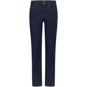 Lee Heren Jeans Legendary Regular, Regular Straight Fit, Straight Leg, Pepper Prewash, 30W / 30L