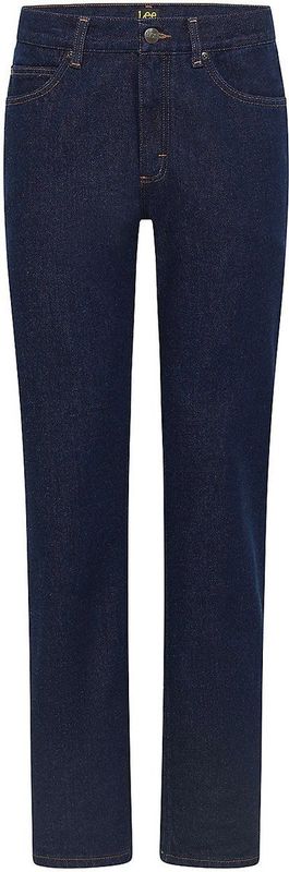 Lee Heren Jeans Legendary Regular, Regular Straight Fit, Straight Leg, Pepper Prewash, 30W / 30L
