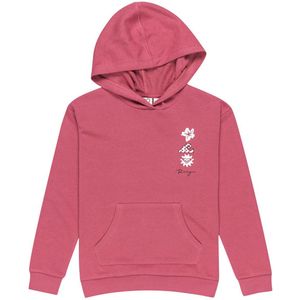 ROXY - Hoodie - Roze - Molton