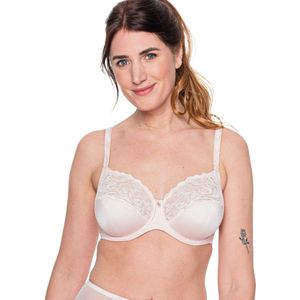 Louisa Bracq - BH ""Electric Waves"" - Nude Rose - 90-105 D