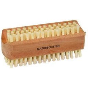 Nagelborstel Perenhout 9,5 cm