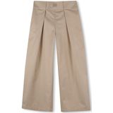 Dkny D62362 Broek Beige 10 Years Meisjes