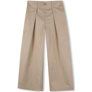 Dkny D62362 Broek Beige 10 Years Meisjes