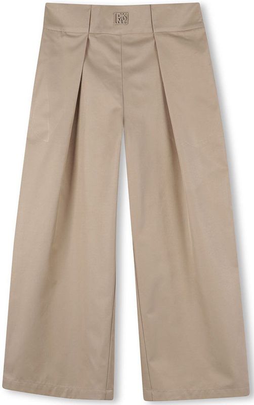 Dkny D62362 Broek Beige 10 Years Meisjes