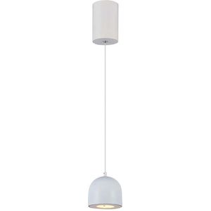 V-TAC VT-7794-W Designer plafondlampen - Designer hanglampen - IP20 - Witte behuizing - 8,5 watt - 850 lumen - 3000K