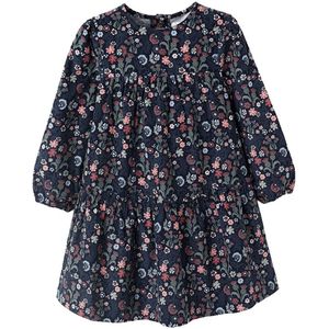 Zippy 3107418701 Jurk Blauw 3-4 Years