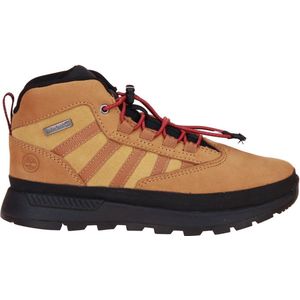 Timberland Euro Trekker Mid Gele Schoen
