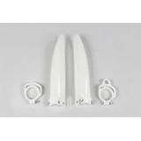 Ufo - Ka03711-280 - Vorkbeschermers - Zwart