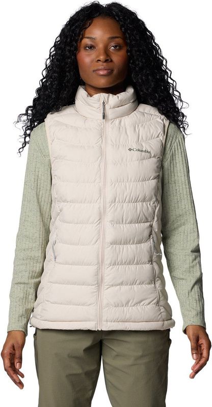 Columbia - Poeder Lite 2 - Bodywarmer - Kleur - Materiaal - Pak van 1