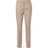 COMMA-Broek--8156 BROWN-Maat 34