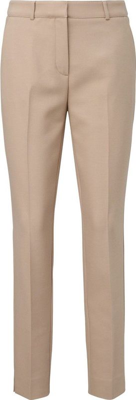 COMMA-Broek--8156 BROWN-Maat 34