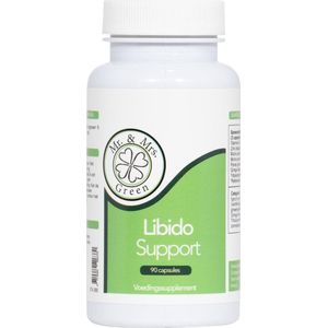 Libido support capsules, Ginseng activeert je natuurlijke seksuele energie in het lichaam*
