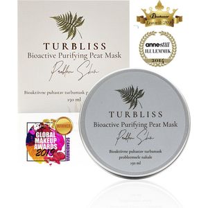 Bioactive Purifying Peat Mask for Problematic Skin 150ml