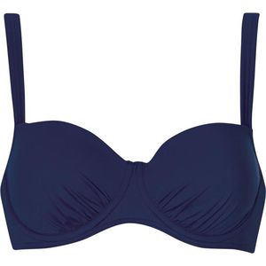 SUNFLAIR Bikinitop 'Mix&Match'  donkerblauw