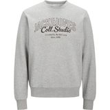 JACK&JONES - JJMAKOTO - Sweatshirt - Heren