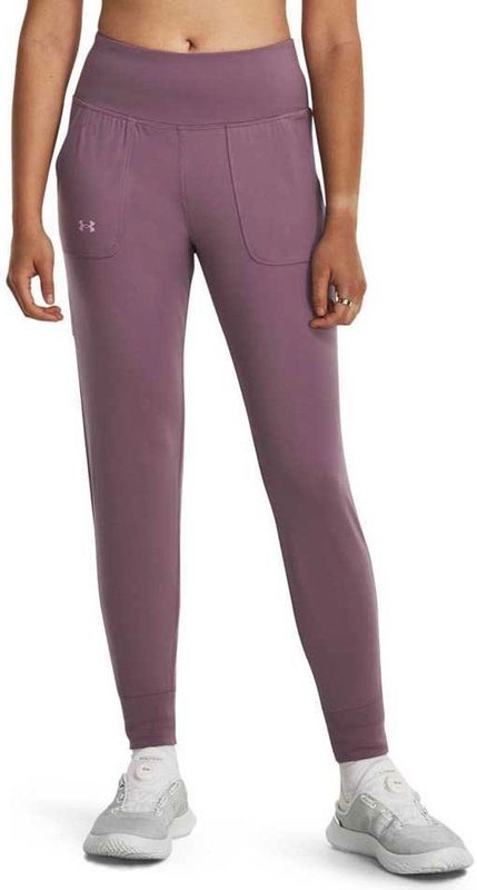 Under Armour - Joggingbroek - Zacht - Ademend - 4-Weg Stretchstof