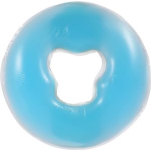 Zacht Siliconen Gezichtskussen voor Massagetafels - 4 Kleuren Beschikbaar