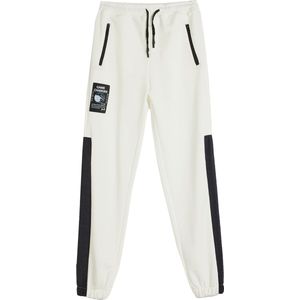 Koton SWEAT BROEKEN Jogger Etiket gedetailleerd Sweat Bottoms