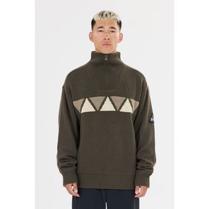 SOS - Aboda - Pullover - Gebreid - Winddicht - Merinowol