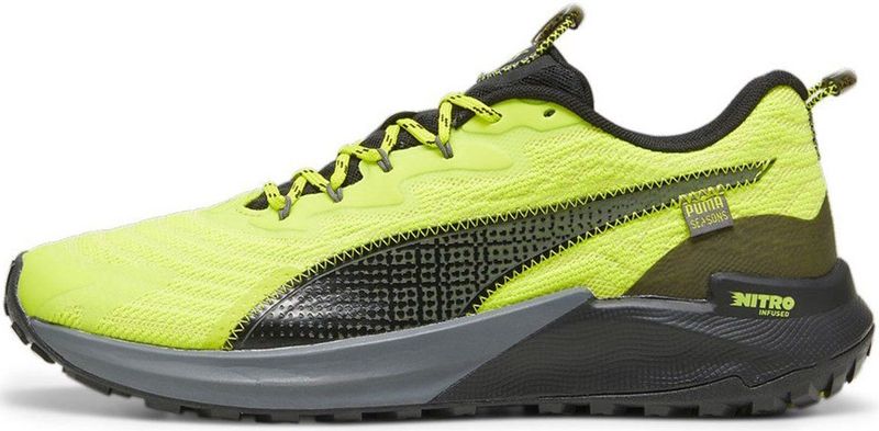Puma - Fast-Trac Nitro 2 - Trailschoenen