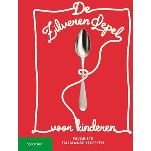 De Zilveren Lepel - De zilveren Lepel voor kinderen