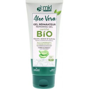 Gel Aloe Vera Bio 99 % - Voedingssupplementen