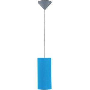 Eglo Set-HANGLAMP/TAFEL Lamp E27, 180 W, lichtblauw