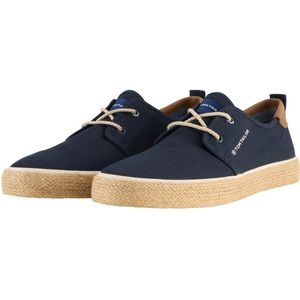 Tom Tailor - Veterschoenen - Basaltzool - Casual schoenen