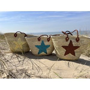 Rieten boodschappentassen new arrivals