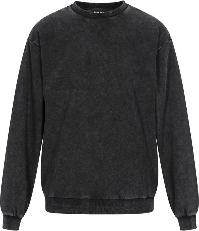 TUFFSKULL - Sweatshirt - Lange Mouwen - Casual Stijl - Back to School Collectie