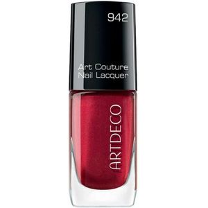 Artdeco - Art Couture Nail Lacquer - 705 Berry - 10 ml