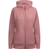 Trespass Damen Hoodie Winnie Casual Hoodie Light Mulberry Marl-L