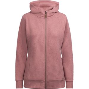 Trespass Damen Hoodie Winnie Casual Hoodie Light Mulberry Marl-L