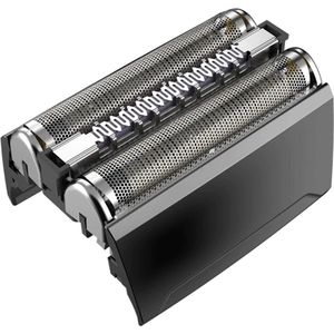Braun - 52B - Scheerkop - Zwart - Geschikt voor Series 5