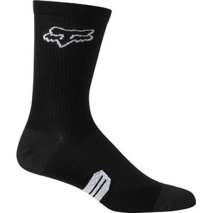 Fox 6 Ranger Sock - Black